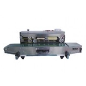 SF-150 CONTINUOUS BAND SEALER